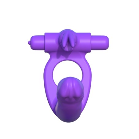 Vibromasseur Wand L'envoûteur - Jacquie et Michel