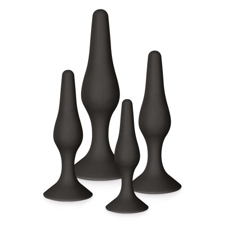 Plug anal 29x7cm Butt Seeker - Domestic Partner