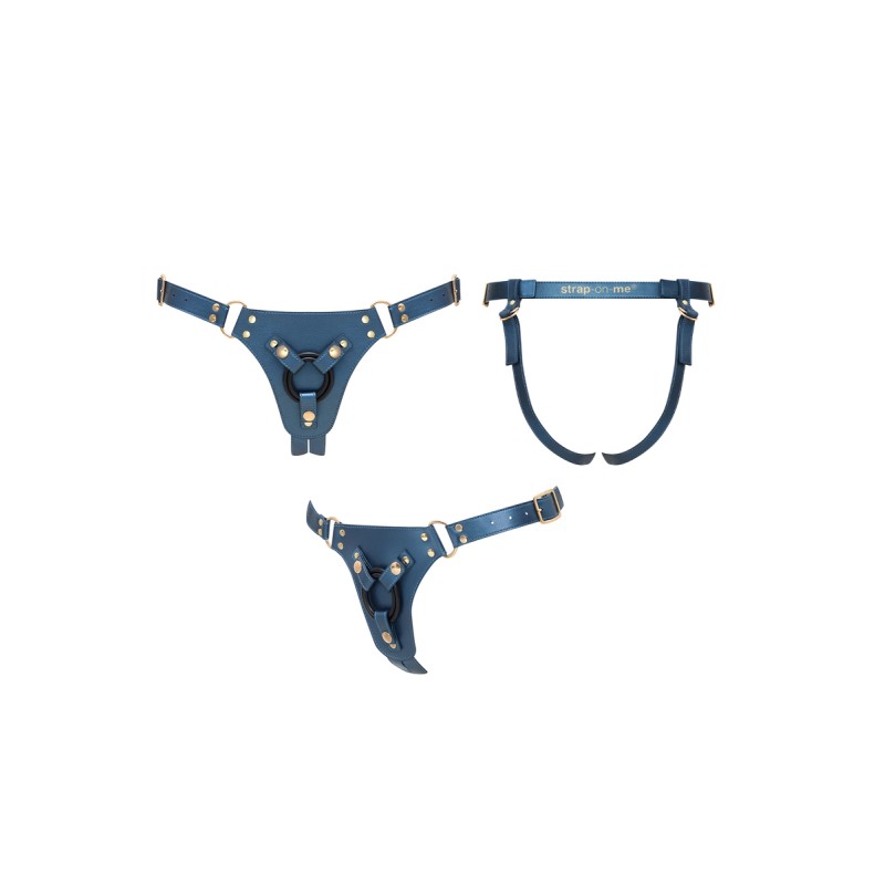 Loup noir Etoile - Maskarade