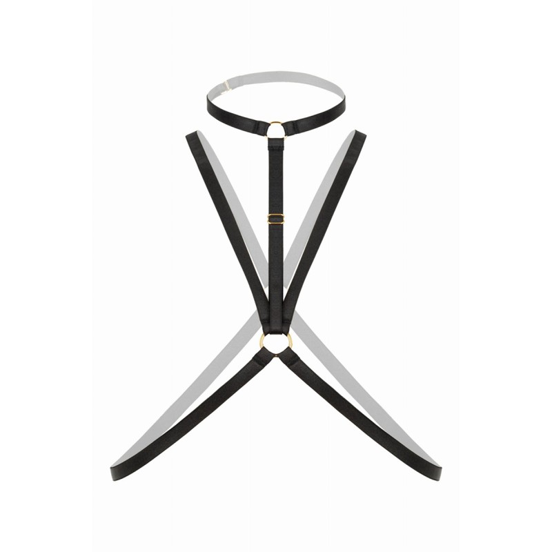 Harnais bralette Secret Love - Christine