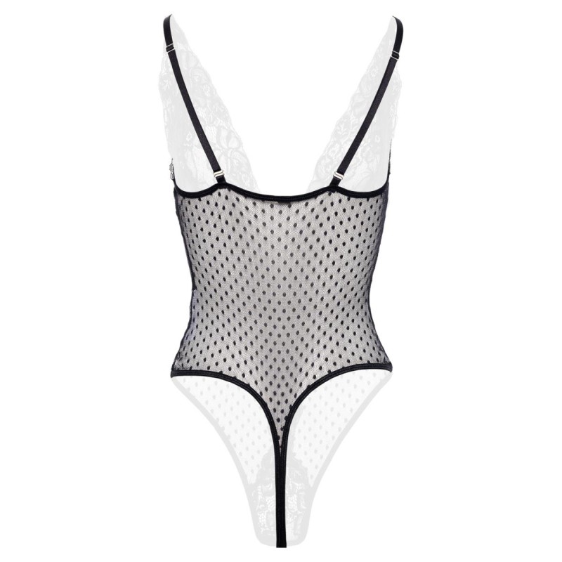 Body Dewi - Christine