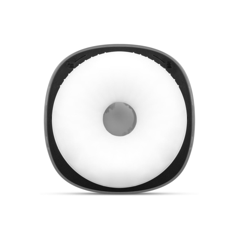 Masturbateur chauffant, caressant et vibrant Cruizr CX11