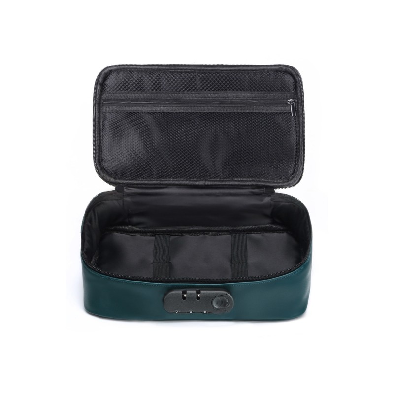 Discreet box luxury green - Dorcel