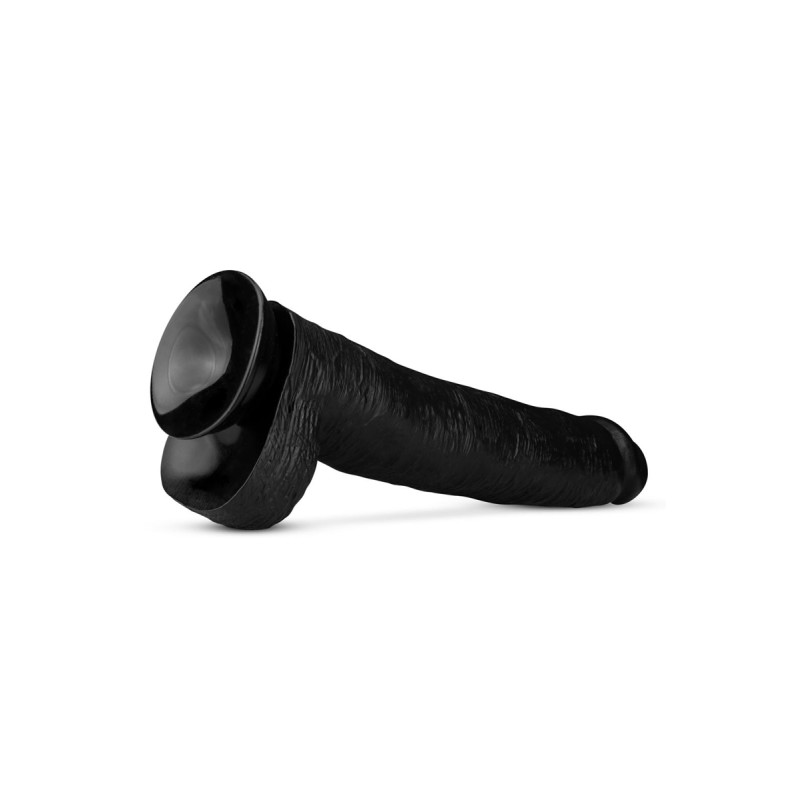 Culotte ouverte noire Celia - Fashion Secret