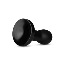 Plug anal Hammerhead 20,5 x 8,5 cm - Buttr