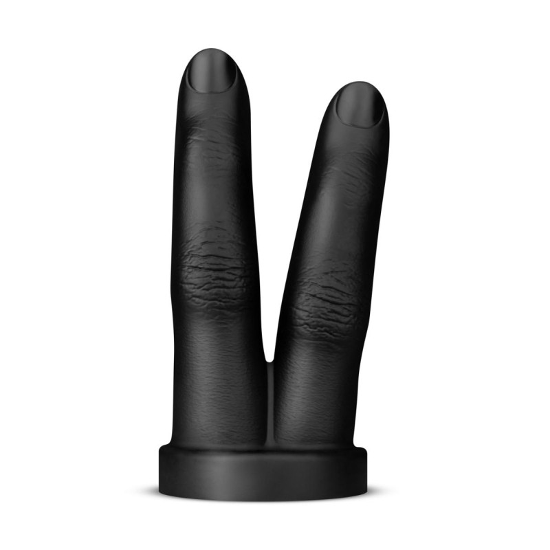 Ours en peluche en tenue Bondage