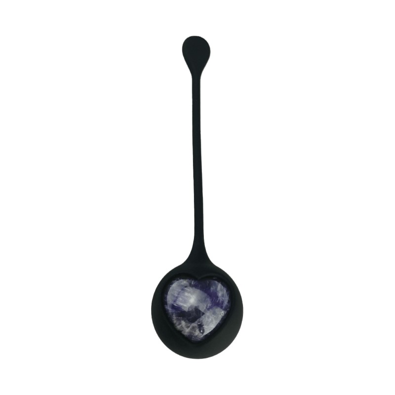 Coffret boules Geisha Harmony Stones Adrien Lastic 6 pierres