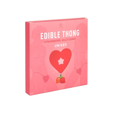 Plaisirs comestibles