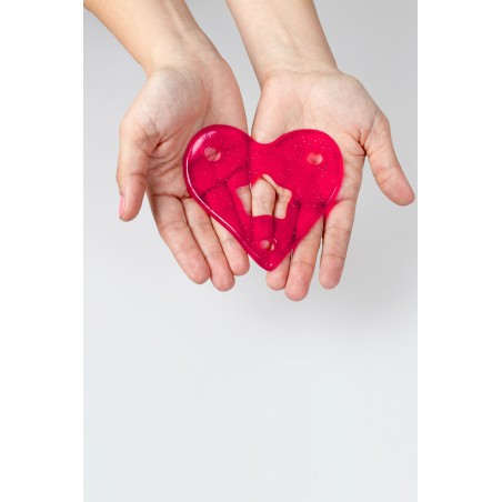 Anneaux et cockrings