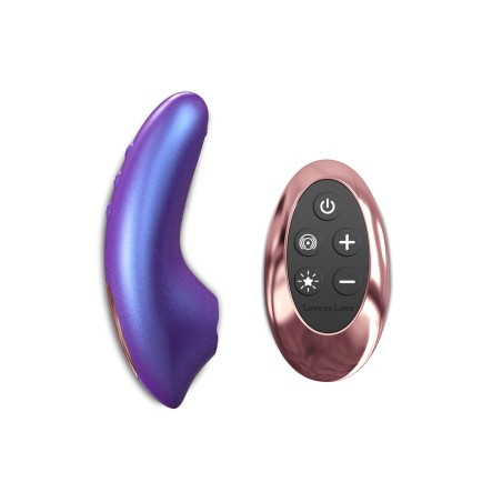 Stimulateurs clitoridiens