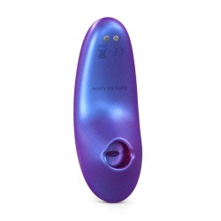 Masseur clitoridien télécommandé Dreamer Iridescent Night - Love to Love