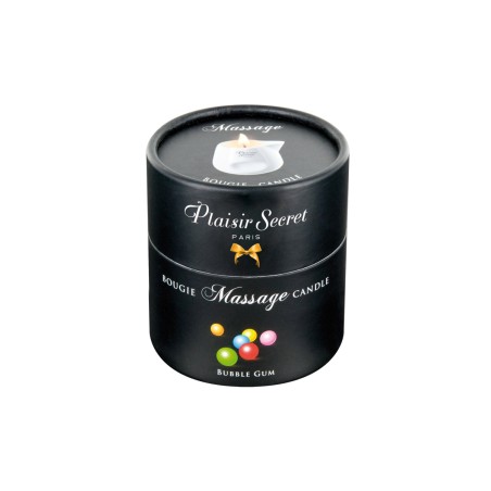 Bougie de massage Caribbean Passion - Amoreane