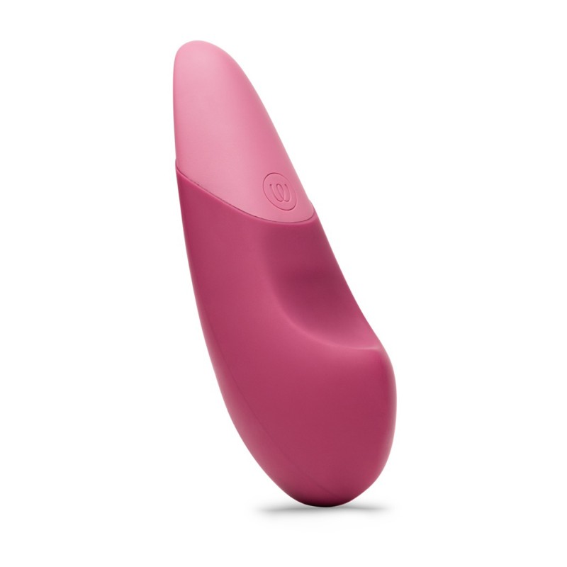 Womanizer Vibe rose – stimulateur clitoridien silencieux