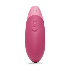 Womanizer Vibe rose – stimulateur clitoridien silencieux