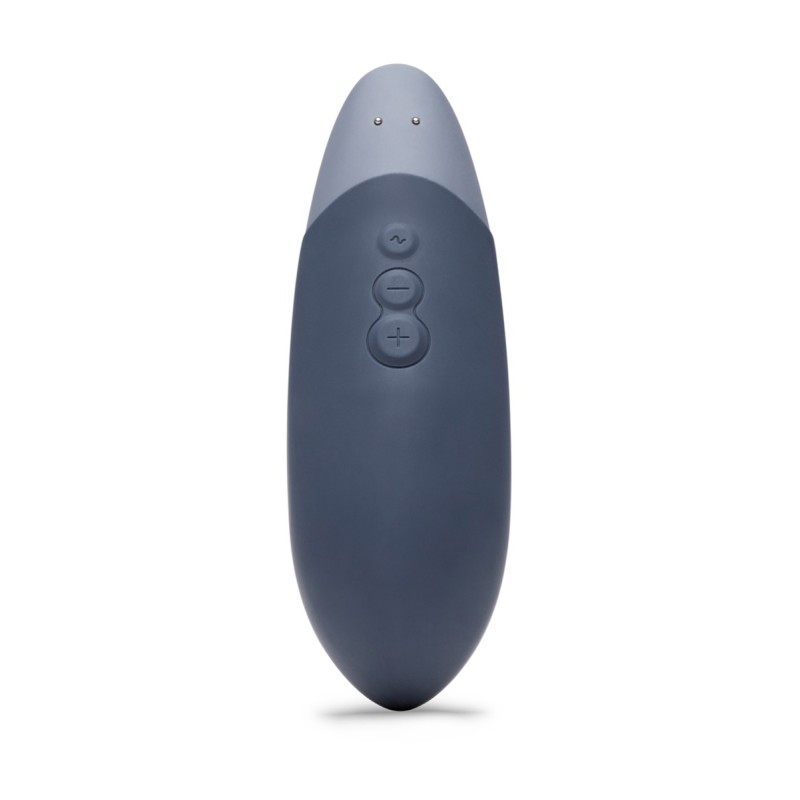 Vibromasseur Womanizer Vibe bleu