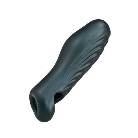 Gaines de pénis et manchettes