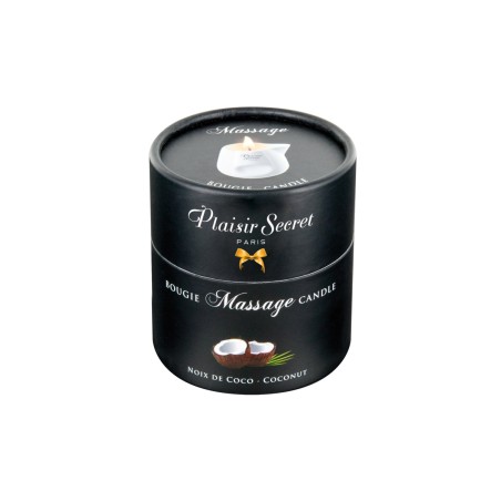 Bougie de massage Caribbean Passion - Amoreane