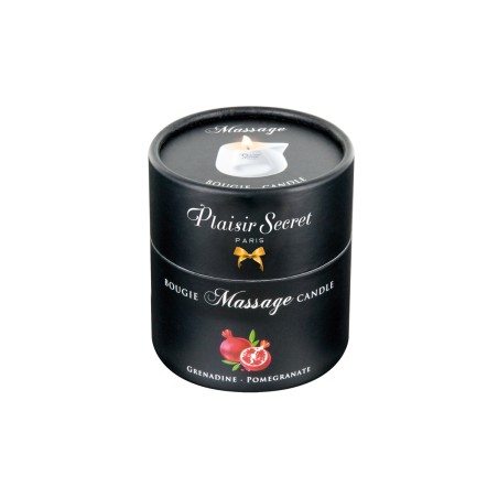 Bougie de massage Caribbean Passion - Amoreane