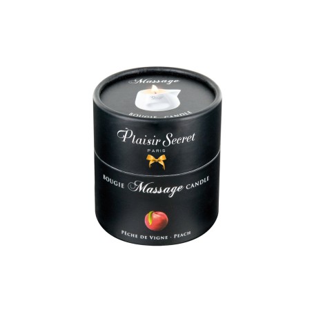 Bougie de massage Caribbean Passion - Amoreane