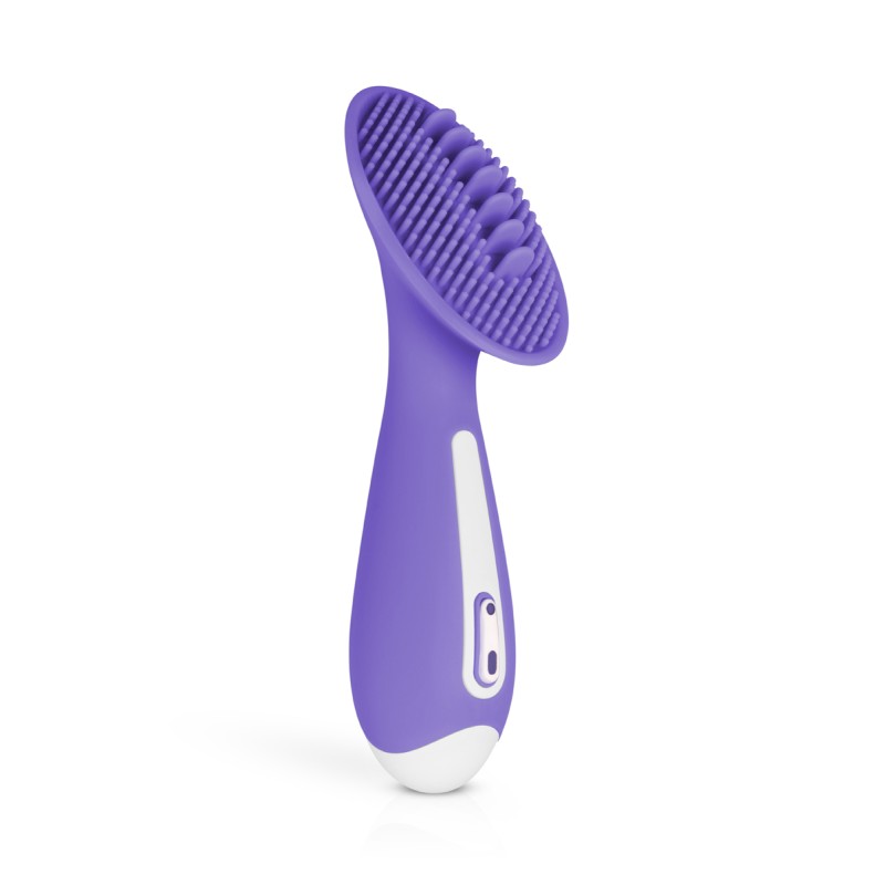 Stimulateur clitoridien Nara Good Vibe Only 10 modes