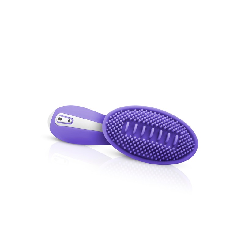 Stimulateur clitoridien Nara Good Vibe Only 10 modes