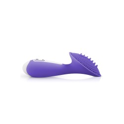 Stimulateur clitoridien Nara Good Vibe Only 10 modes