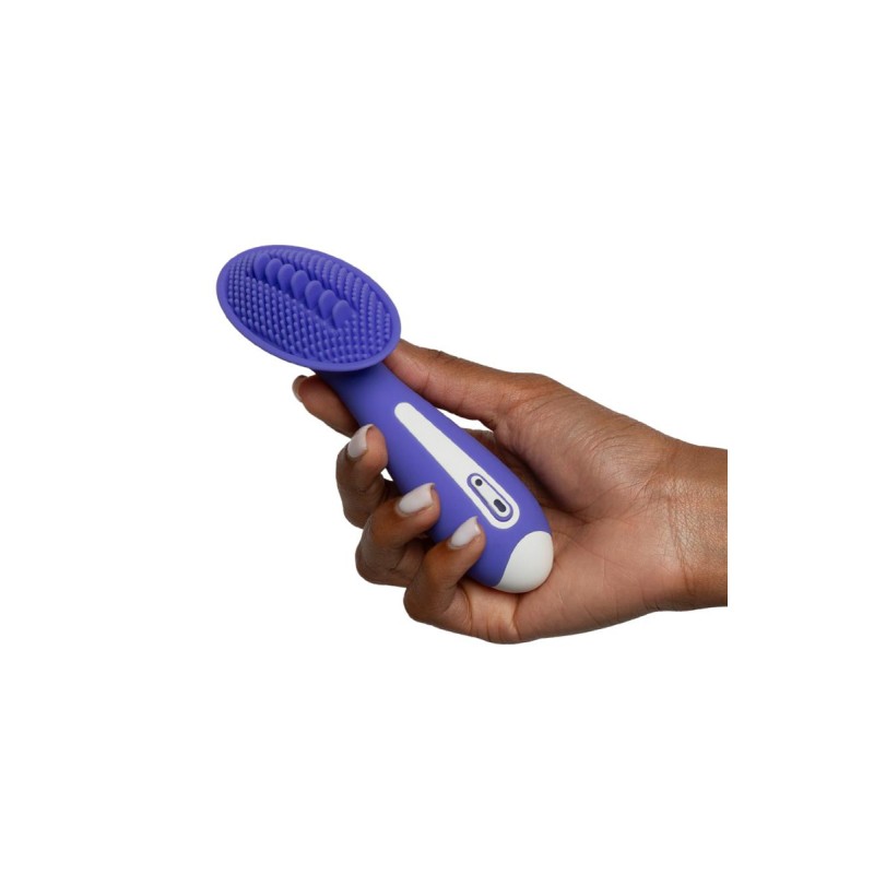 Stimulateur clitoridien Nara Good Vibe Only 10 modes