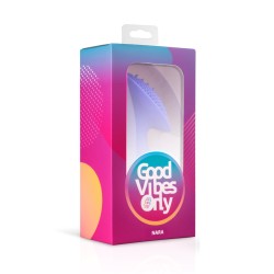 Stimulateur clitoridien Nara Good Vibe Only 10 modes