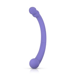 Vibro double extrémité Leah – Good Vibes Only 10 modes