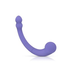 Vibro double extrémité Leah – Good Vibes Only 10 modes