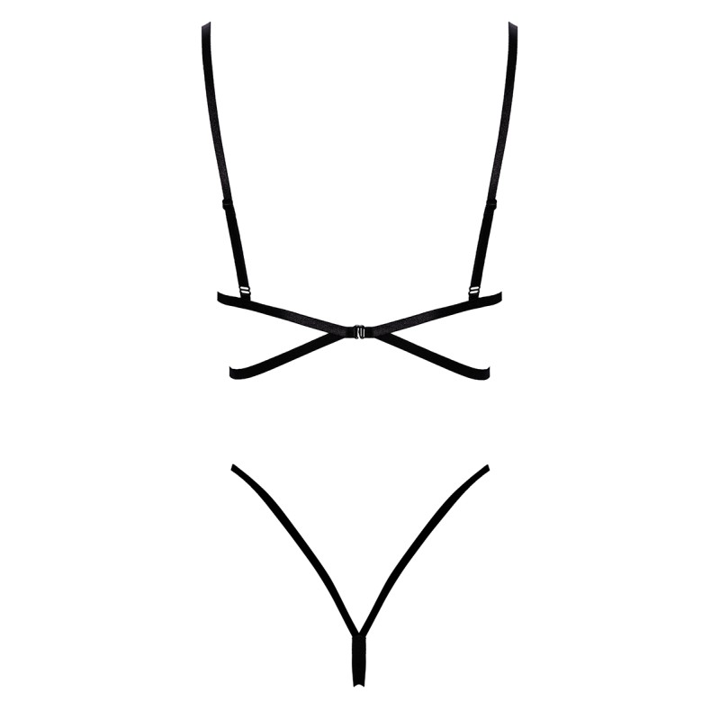 Ensemble 2 pièces French Kiss 240 - Kissable