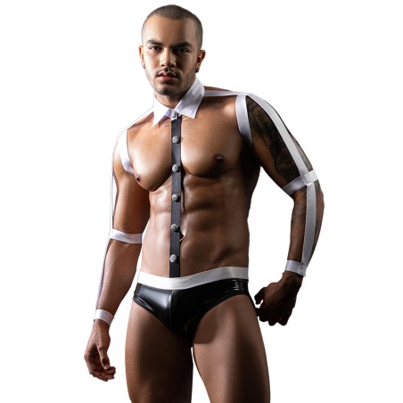 Costumes Hommes et Femmes