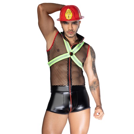 Costumes Hommes et Femmes