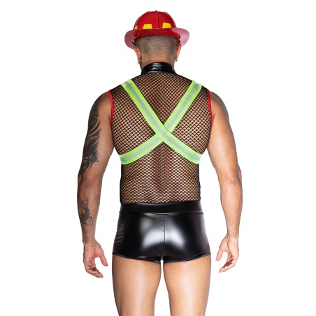 Costumes Hommes et Femmes