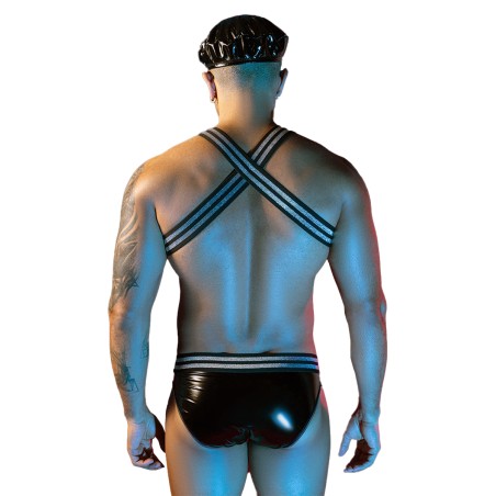 Costumes Hommes et Femmes