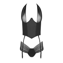 Sucette pénis pina colada avec alcool