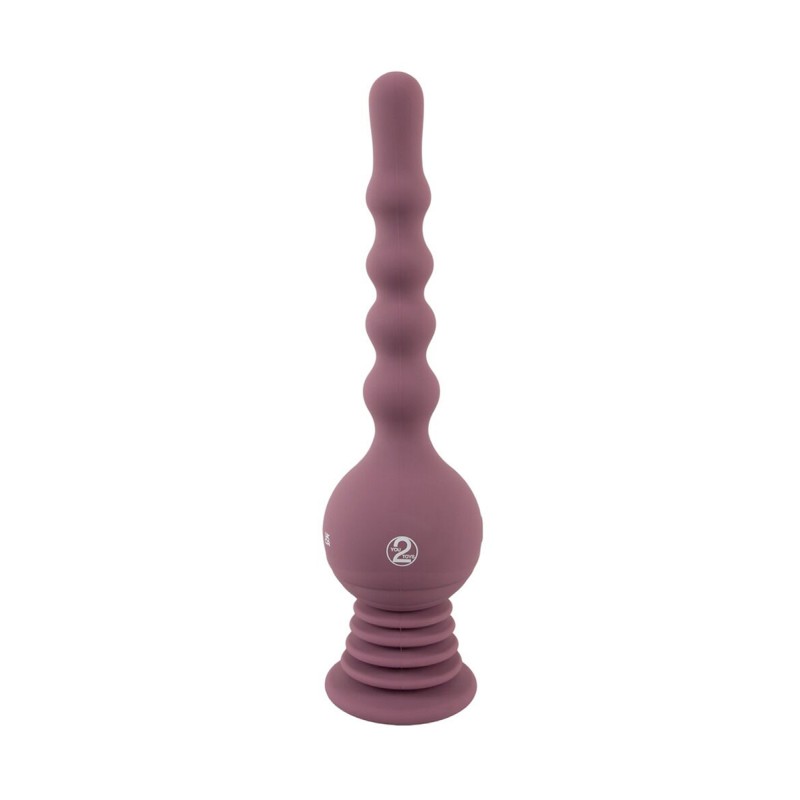 Vibro Rotatif Turbo Shaker Anal Lover You2Toys - 27,7cm