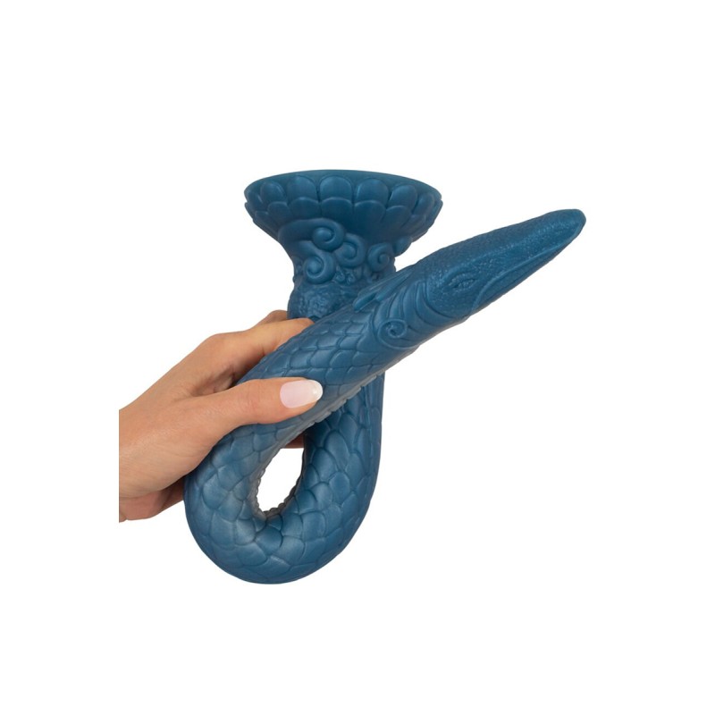 Gode Eel of Ecstasy - Beasty Cocks