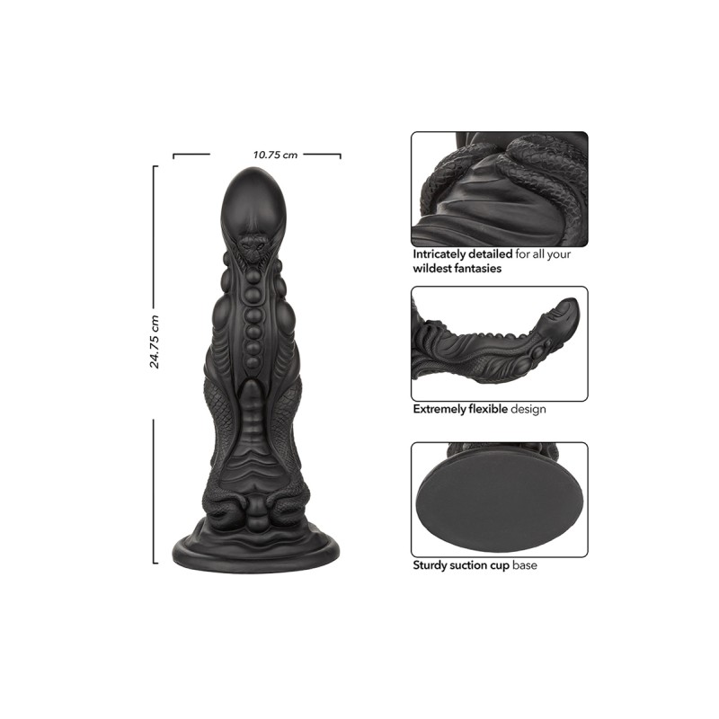 Gode The Colossus - Monster Dong 