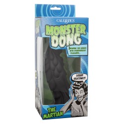 Gode The Martian - CalExotics Monster Dong