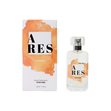 Parfum d'attirance