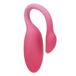 Stimulateur connecté Flamingo Max rose - Magic Motion