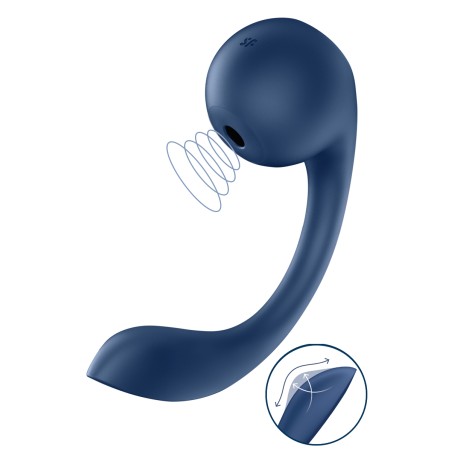 Stimulateurs clitoridiens