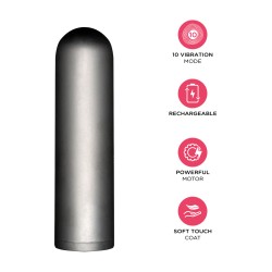 Kit plaisir Vibe! Bullet - Orgie