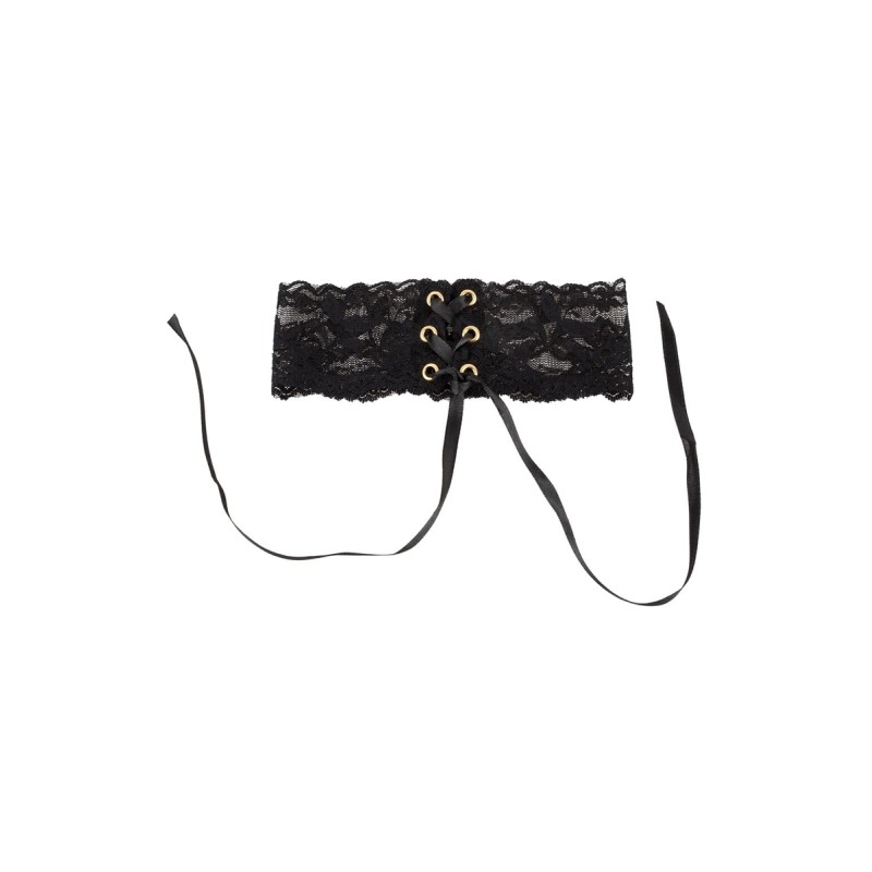 Collier en dentelle - Cotelli Accessoires