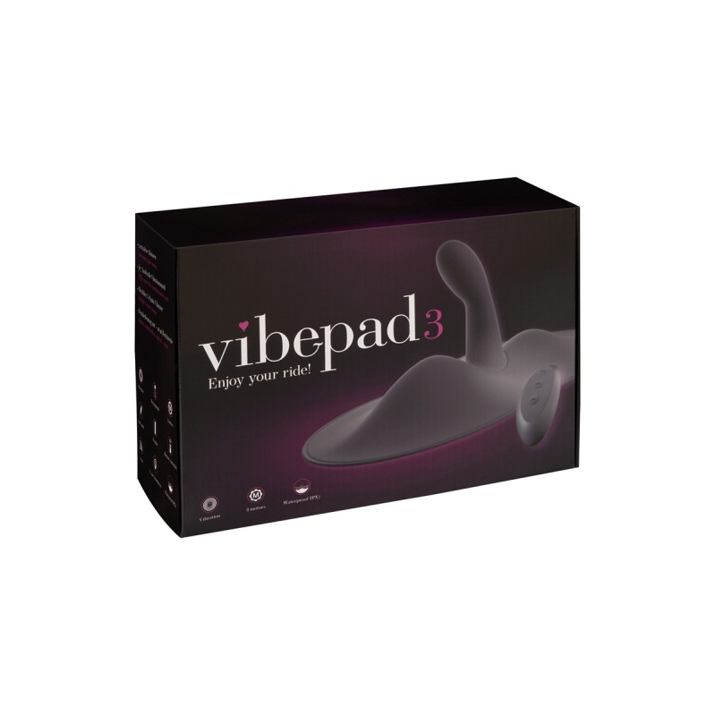 Coussin sexuel vibepad 3