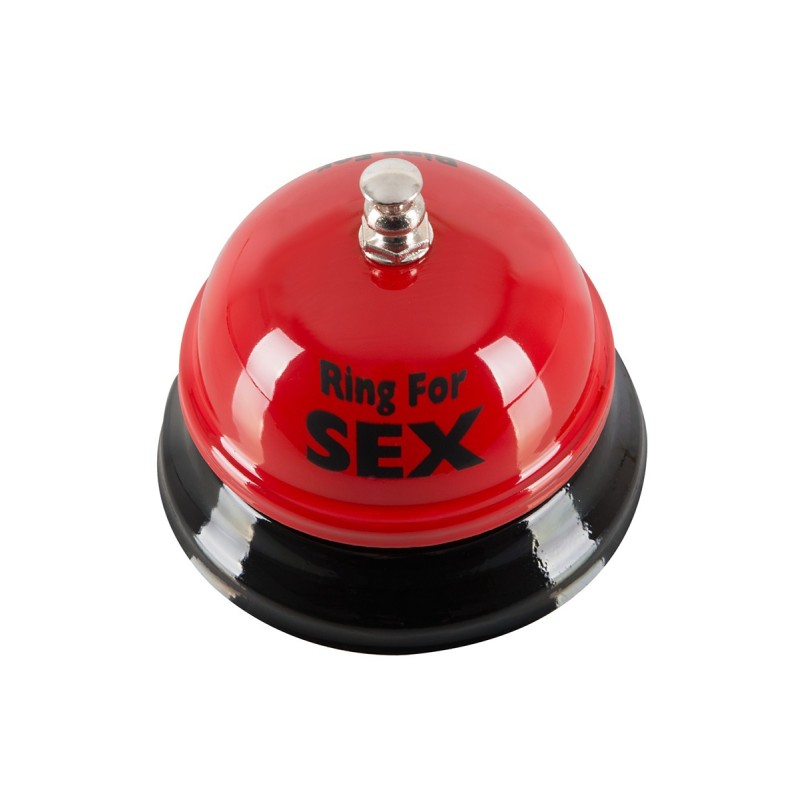 Sonnette de table Ring For Sex