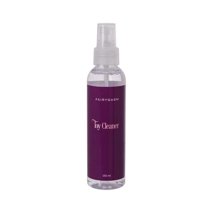 Nettoyant sextoys 150 ml - FairyGasm