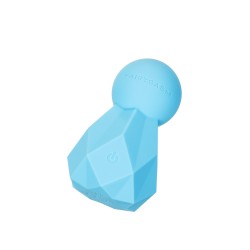 BlissKey mini vibromasseur rechargeable bleu Fairygasm