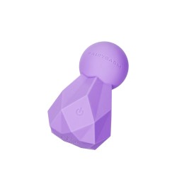 BlissKey mini vibromasseur rechargeable violet Fairygasm